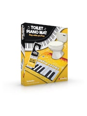 MenKind Toilet Piano Mat - Image 3 of 3