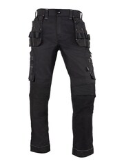 Dickies Holster Universal Black Flex Trousers - Image 3 of 4