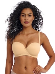 Freya Deco Underwire Moulded Strapless Bra - Image 1 of 5