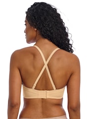 Freya Deco Underwire Moulded Strapless Bra - Image 4 of 5