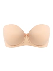 Freya Deco Underwire Moulded Strapless Bra - Image 5 of 5