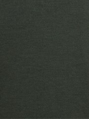 Barbour® Green Gamlin Half Zip Wool Jumper - Image 6 of 7
