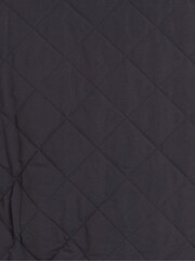 Barbour® Blue Shoveler Quilt Jacket - Image 9 of 9