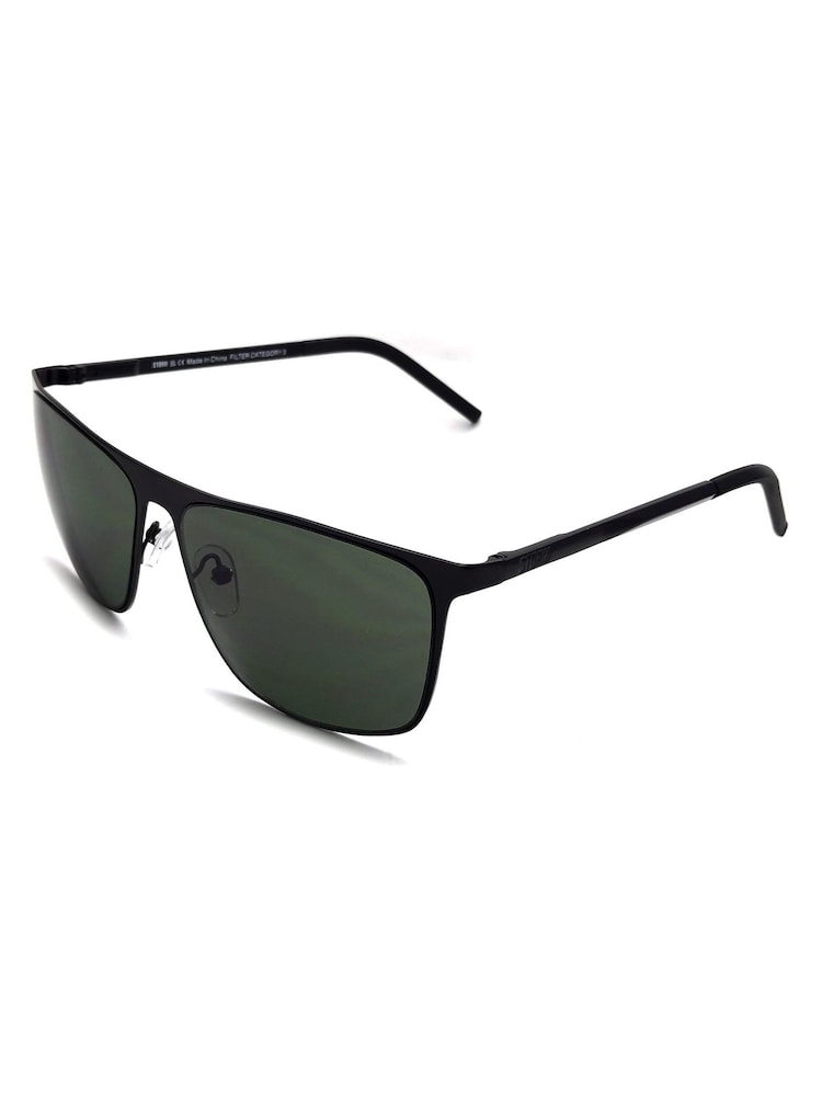 Storm Dysnomia Black Sunglasses - Image 2 of 3