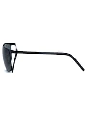 Storm Dysnomia Black Sunglasses - Image 3 of 3
