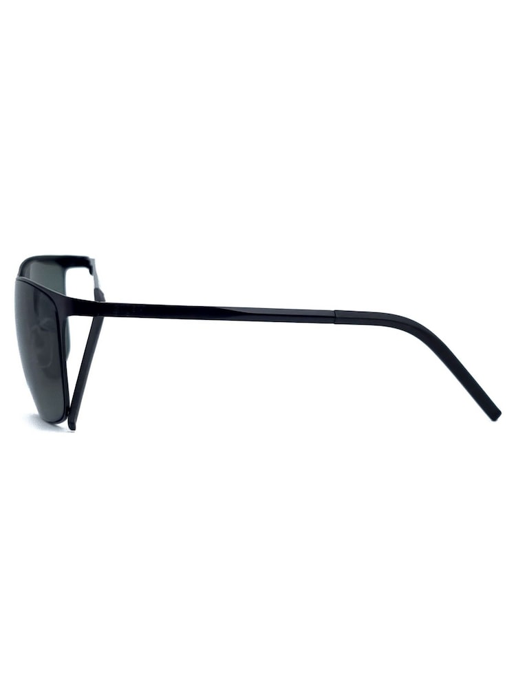 Storm Dysnomia Black Sunglasses - Image 3 of 3