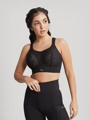 Panache Non Wired Moulded Sports Bra - Image 1 of 3