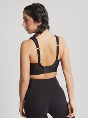 Panache Non Wired Moulded Sports Bra - Image 2 of 3