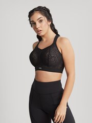 Panache Non Wired Moulded Sports Bra - Image 3 of 3