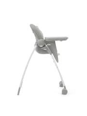 Joie Grey Multiply 6-In-1 Highchair - Image 3 of 6