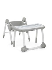 Joie Grey Multiply 6-In-1 Highchair - Image 5 of 6