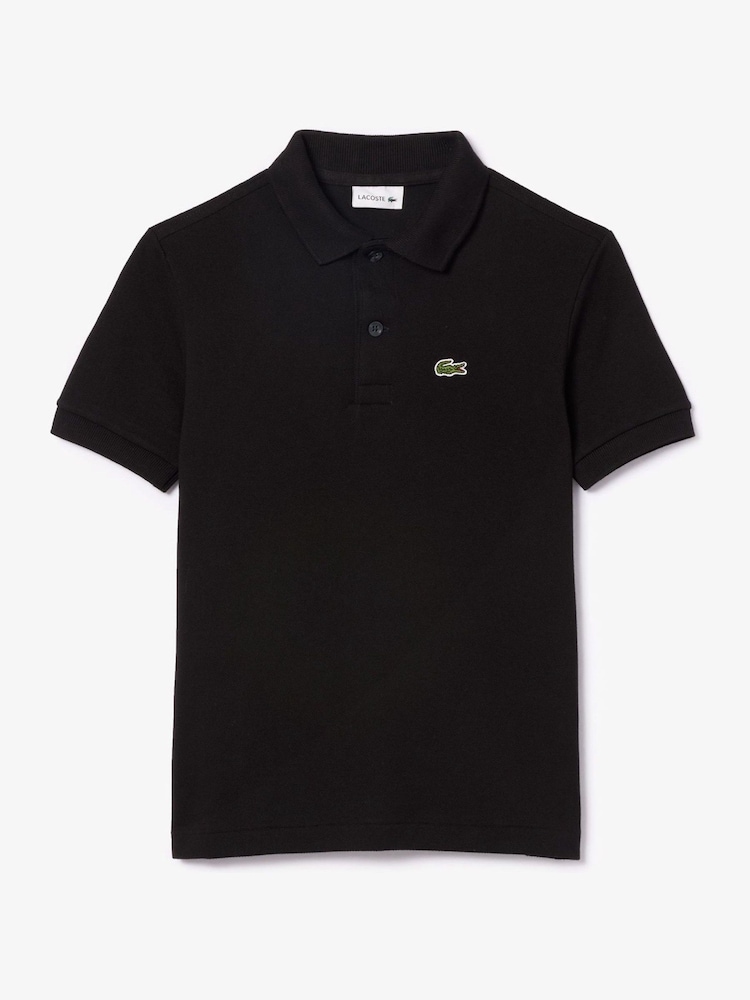 Lacoste Childrens Classic Polo Shirt - Image 1 of 7