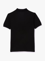 Lacoste Childrens Classic Polo Shirt - Image 2 of 7