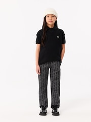 Lacoste Childrens Classic Polo Shirt - Image 5 of 7
