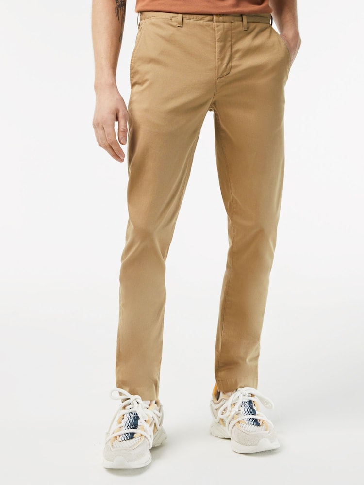 Lacoste Chinos - Image 1 of 3