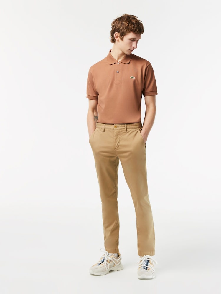 Lacoste Chinos - Image 2 of 3