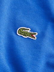 Lacoste Classic Stretch Cotton Blend Polo Shirt - Image 7 of 7