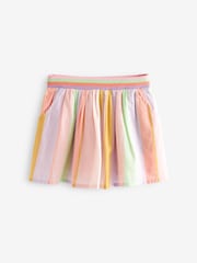 Multi Rainbow Skirt (3mths-7yrs) - Image 5 of 6
