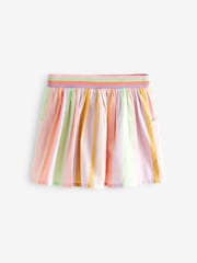 Multi Rainbow Skirt (3mths-7yrs) - Image 6 of 6