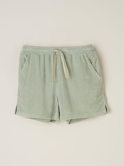 Truly Padstow Terry Shorts - Image 4 of 4