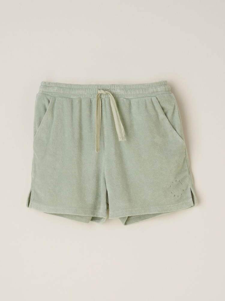 Truly Padstow Terry Shorts - Image 4 of 4