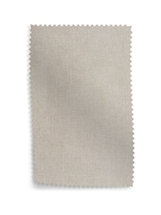 Oyster Studio Chenille Upholstery Swatch - Image 1 of 1