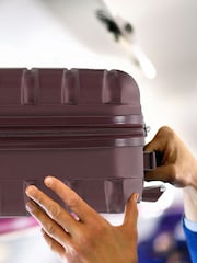 Flight Knight Large Check-In Bag With Set Of 2 Easy Jet Underseat Bags 45x36x20cm - Image 3 of 7