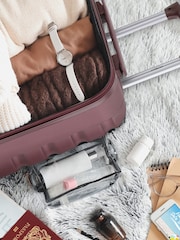 Flight Knight Large Check-In Bag With Set Of 2 Easy Jet Underseat Bags 45x36x20cm - Image 5 of 7