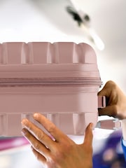 Flight Knight Large Check-In Bag With Set Of 2 Easy Jet Underseat Bags 45x36x20cm - Image 3 of 7