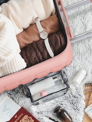 Flight Knight Large Check-In Bag With Set Of 2 Easy Jet Underseat Bags 45x36x20cm - Image 5 of 7