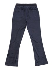 Juicy Couture Diamante Velour Bootcut Joggers - Image 2 of 3