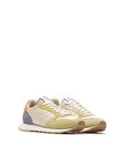 HOFF Yellow Alexandria Trainers - Image 2 of 3