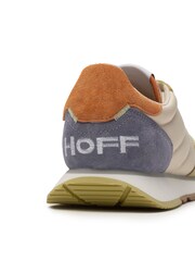 HOFF Yellow Alexandria Trainers - Image 3 of 3