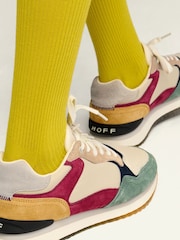 HOFF Montreal Womens City Berlin Trainers - Image 2 of 11