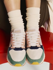 HOFF Montreal Womens City Berlin Trainers - Image 5 of 11