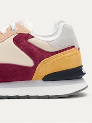 HOFF Montreal Womens City Berlin Trainers - Image 7 of 11