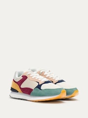 HOFF Montreal Womens City Berlin Trainers - Image 8 of 11