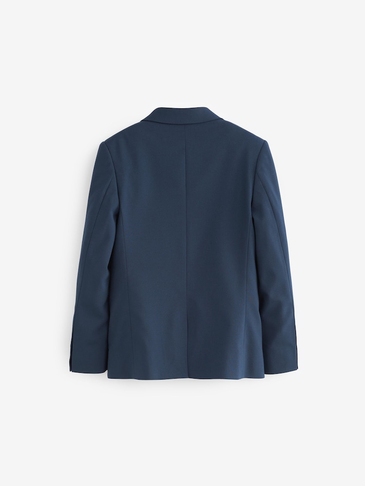 Blau - Anzugjacke (12 Monate – 16 Jahre) - Bild 2 von 6 Blau - Anzugjacke (12 Monate – 16 Jahre) - Bild 2 von 6