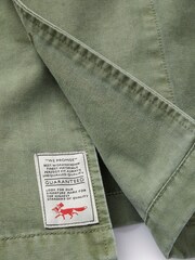 Aubin Amcotts Overshirt - Image 7 of 8