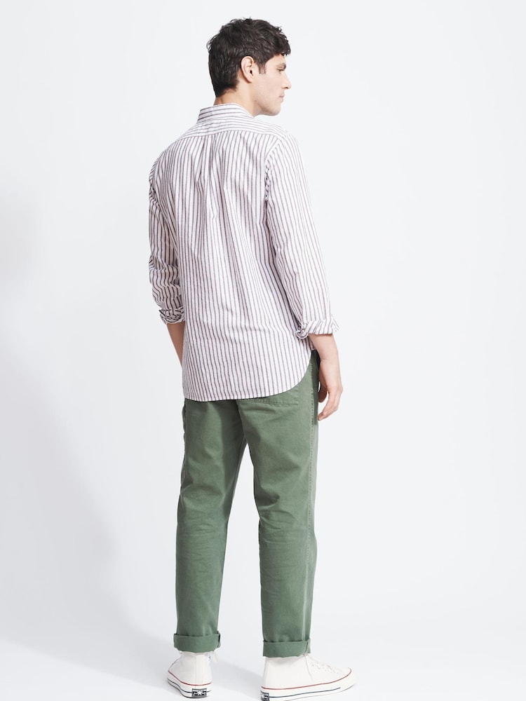 Aubin Dragonby Shirt - Image 2 of 6