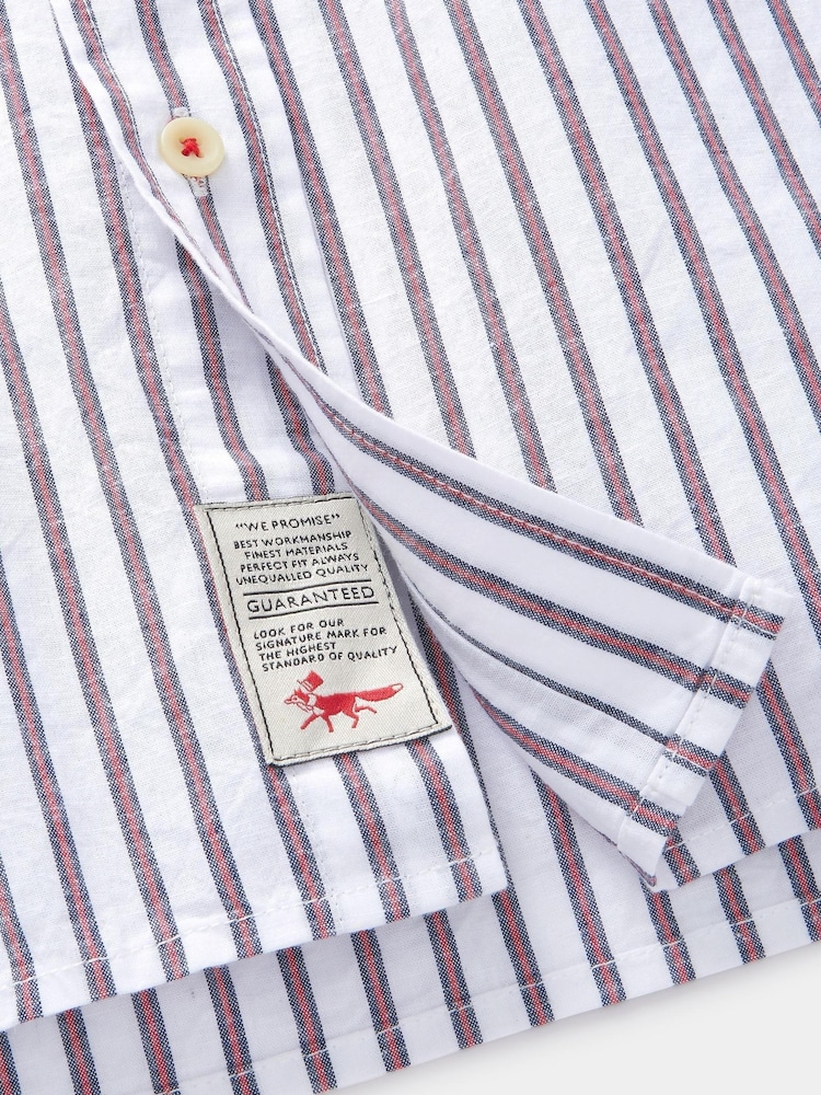 Aubin Dragonby Shirt - Image 6 of 6