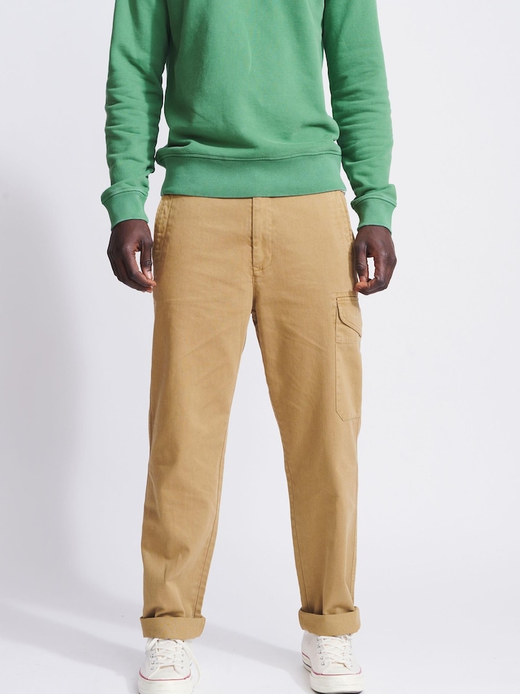 Aubin Elsham Trousers - Image 1 of 7