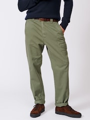 Aubin Elsham Trousers - Image 1 of 7