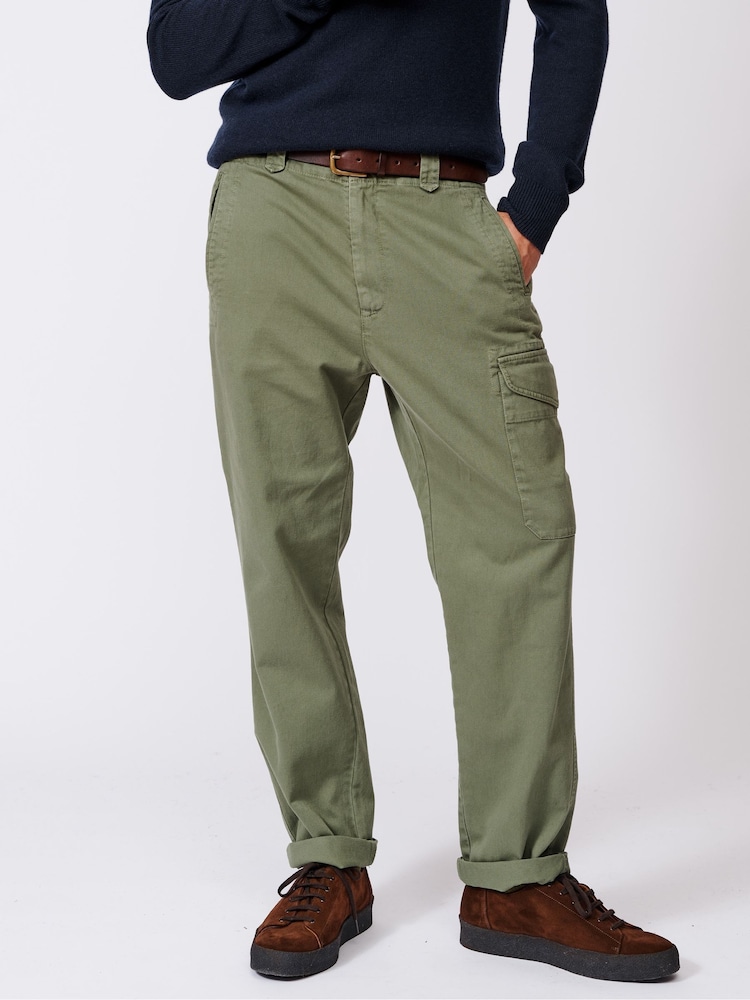 Aubin Elsham Trousers - Image 1 of 7