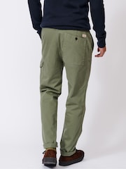 Aubin Elsham Trousers - Image 2 of 7