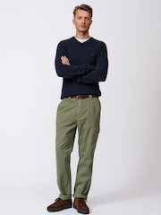 Aubin Elsham Trousers - Image 3 of 7