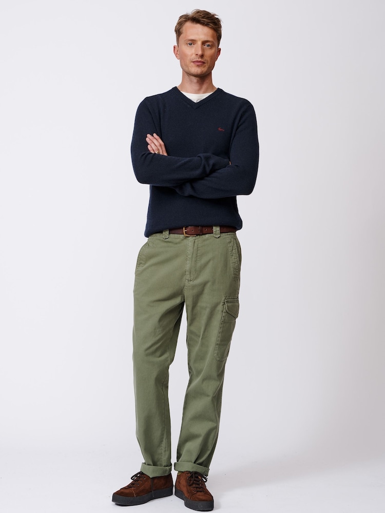 Aubin Elsham Trousers - Image 3 of 7