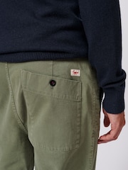 Aubin Elsham Trousers - Image 6 of 7