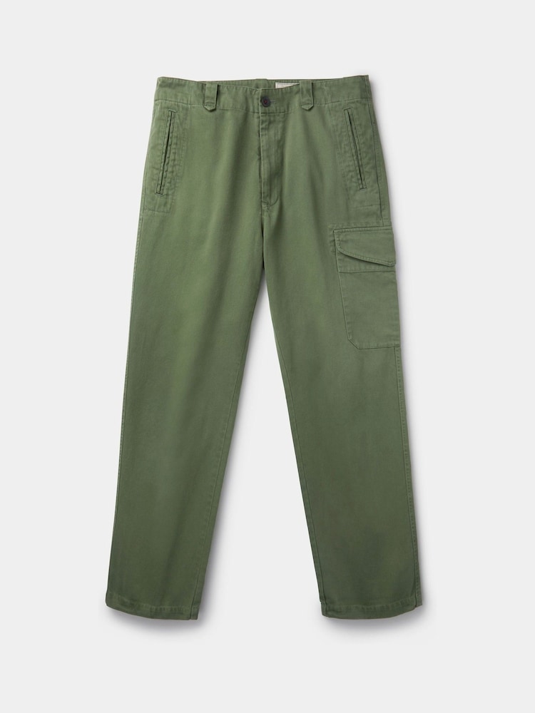 Aubin Elsham Trousers - Image 7 of 7