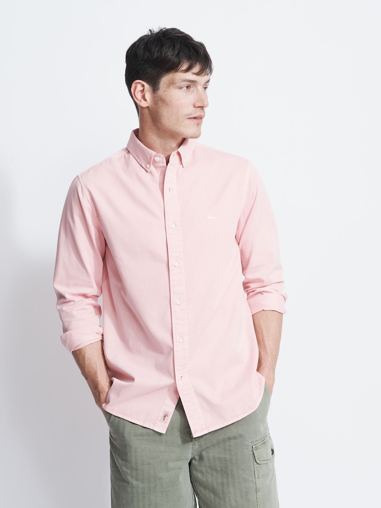 Aubin Hessle Shirt - Image 1 of 8